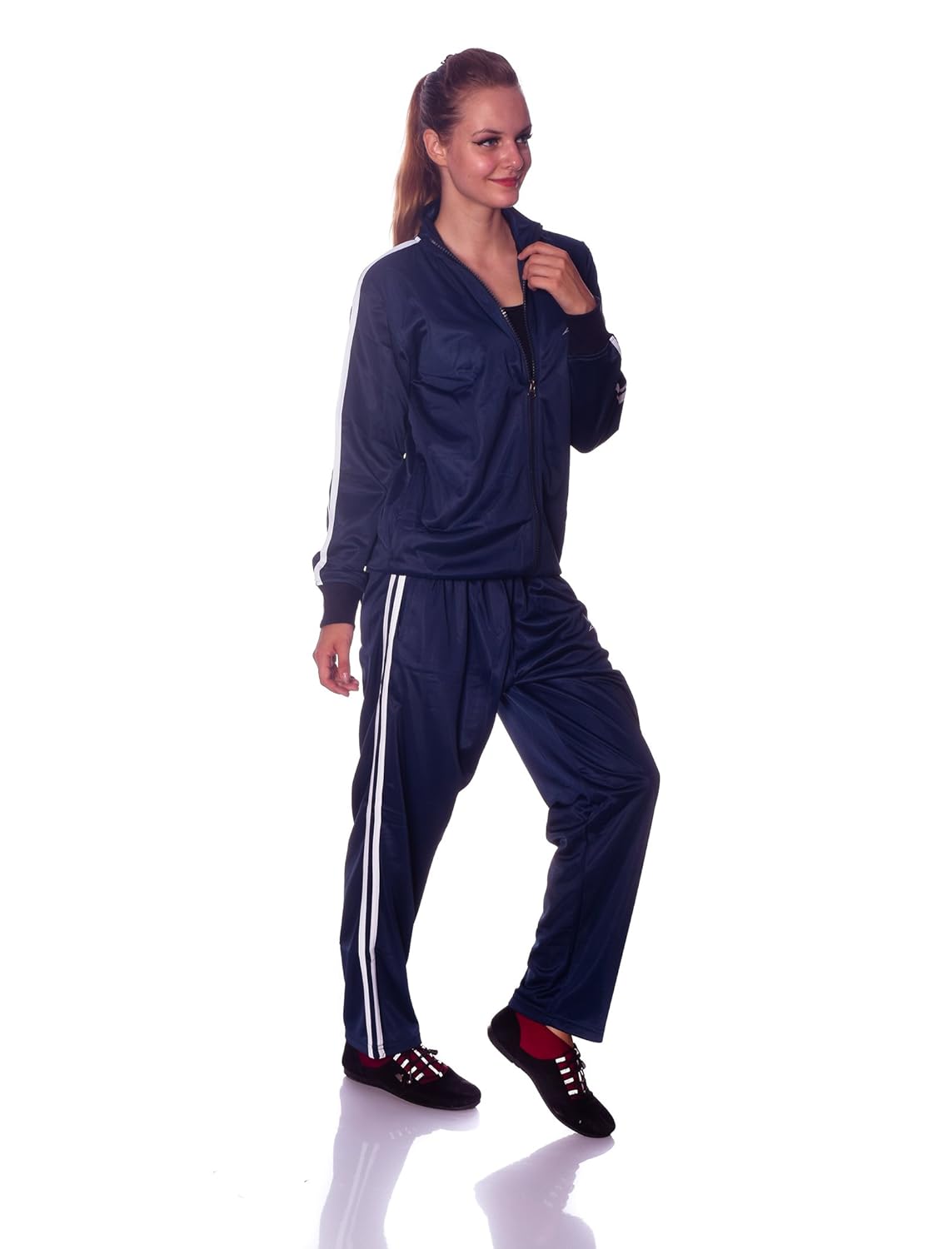 shaun women's track suit (89nwtsblue_blue_medium)