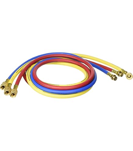 Amazon.com: Mastercool 82934 Low Side Coupler, Blue : Automotive