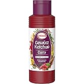 Hela Curry Gewurz Ketchup, Extra Hot, 10.14 Ounce