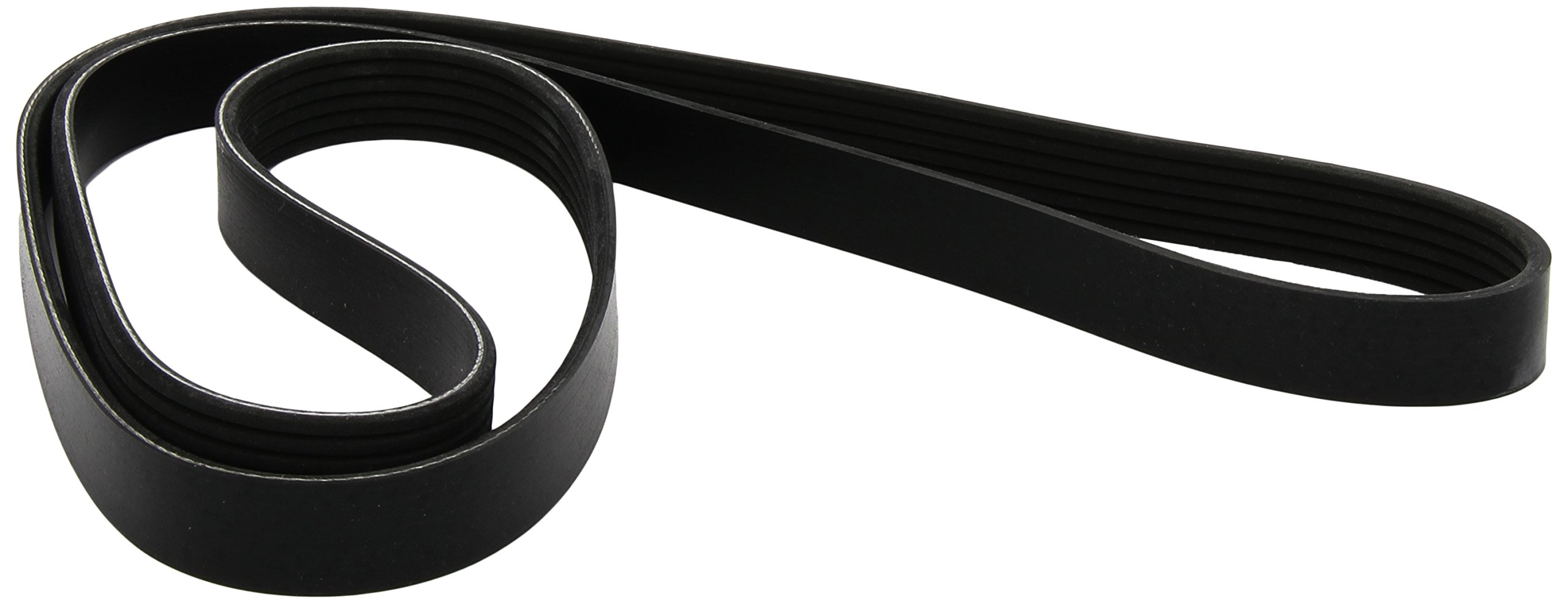 Dayco 6PK1613 Poly Rib Belt