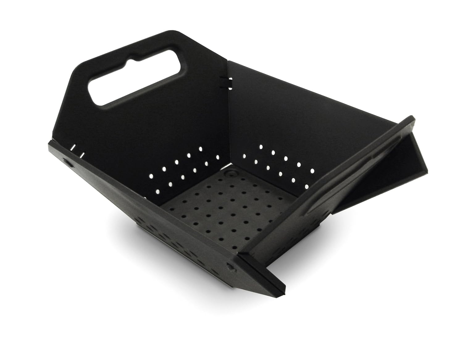 Joseph Joseph Folding Colander, Black Amazon.co.uk Kitchen & Home