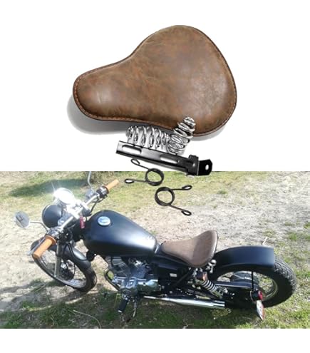 SOPHSUSTAINABLE LEATHER SINGLE RIDER’S L Amazon.com: HANSWD 12