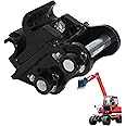 Mini Excavator Quick Change Hitch,Excavator Attachments Quick Hitch for Small Digger Quick Coupler,Fit Most of Up to 3 tons Mini Excavators