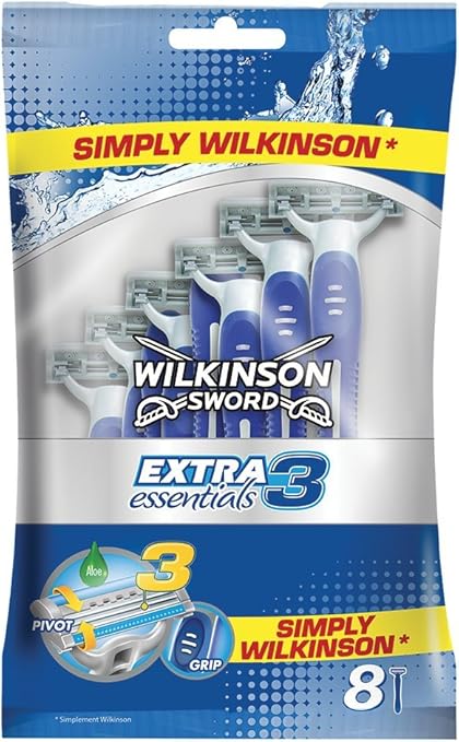 Rasoir wilson Clearance