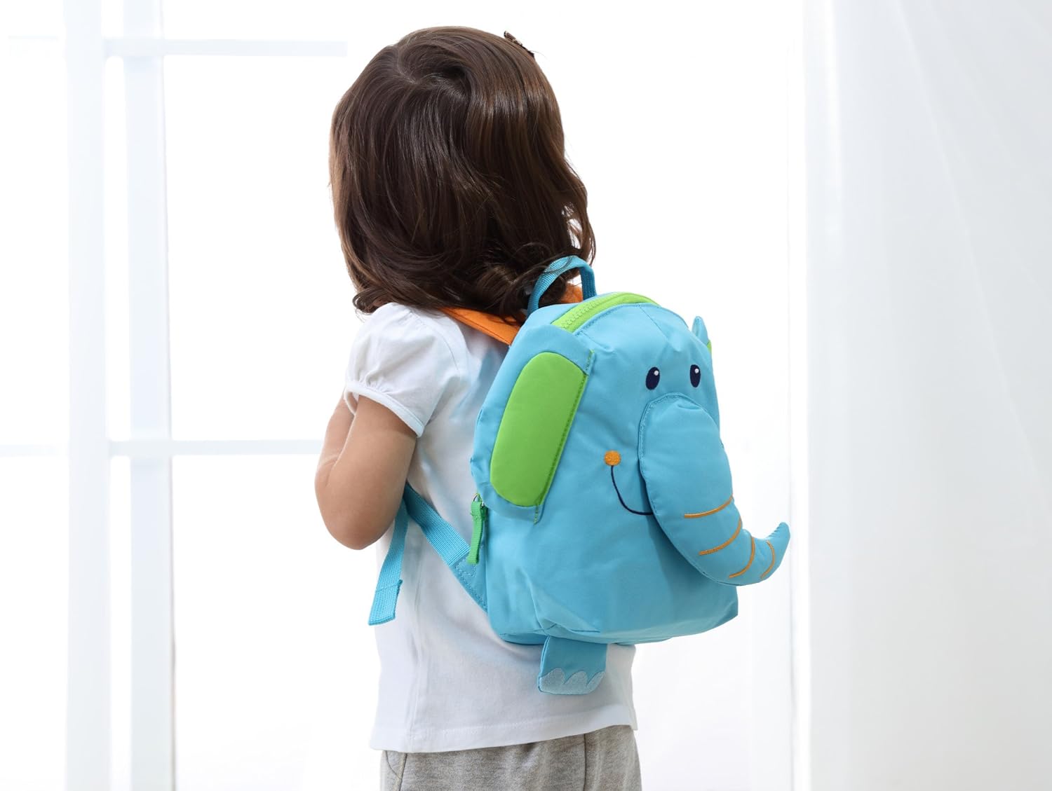 Sigikid 24621, Blue, 24 cm - Image 3