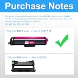 LCL TN247 Magenta Toner Cartridge 2300 Pages for Brother HL-L3210CW MFC-L3710CDW view 2
