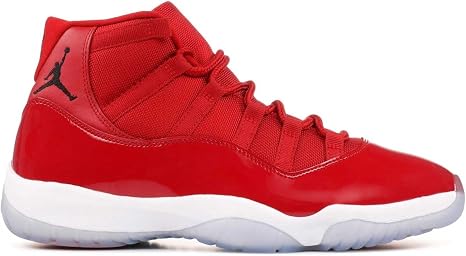 Nike Air Jordan 11 Retro 72 10 Men S Basketball Shoes 378037 002