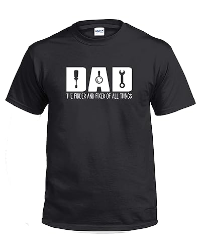 dad of all things