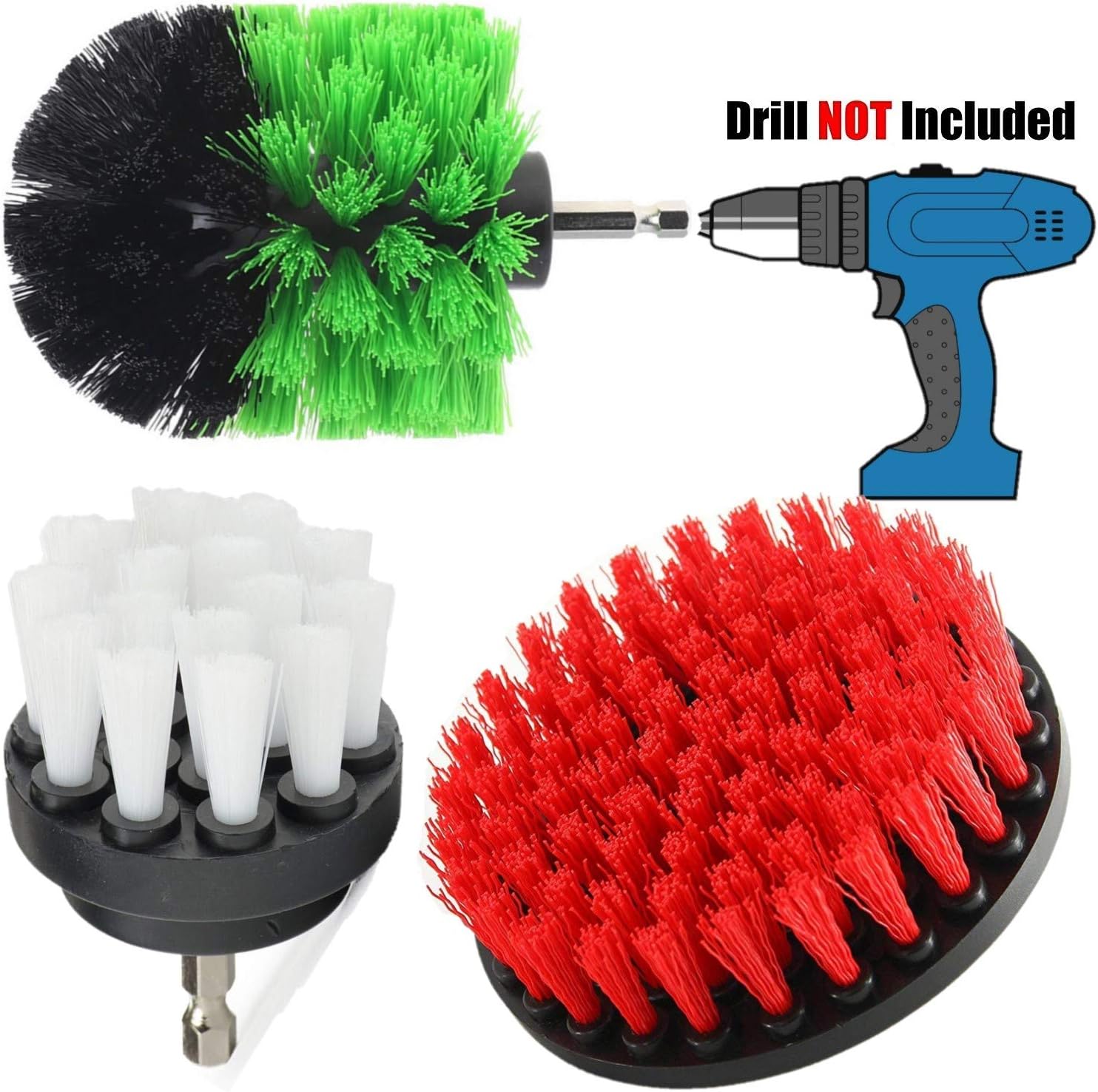 Best how to remove rust from drill bits Kitchen Smarter