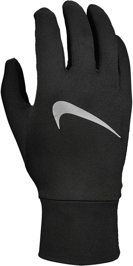 Amazon.com : Nike Men's Accelerate Running Gloves : Sports & Outdoors