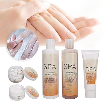 hand massage cream