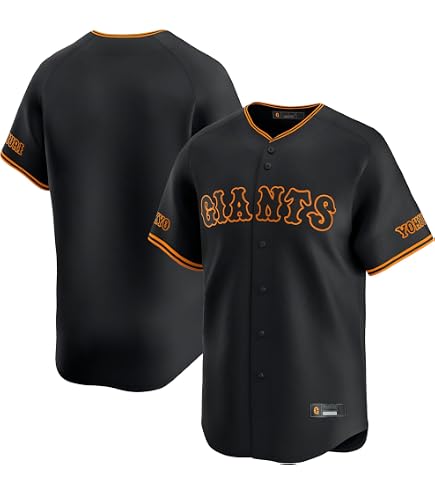 Amazon.com : Outerstuff Yomiuri Giants Black Kids 4-7 Primary Logo