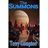 The Summons (The Alcantarans)