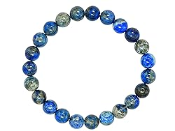 Lapis Lazuli Bracelet for Women Men's Gifts