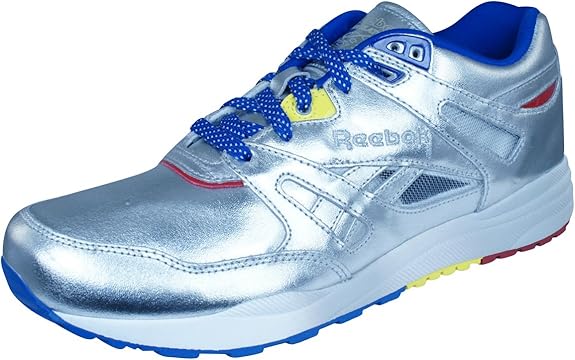 reebok ventilator argent