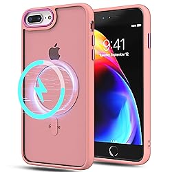 for iPhone 8 Plus Case, iPhone 7 Plus Case