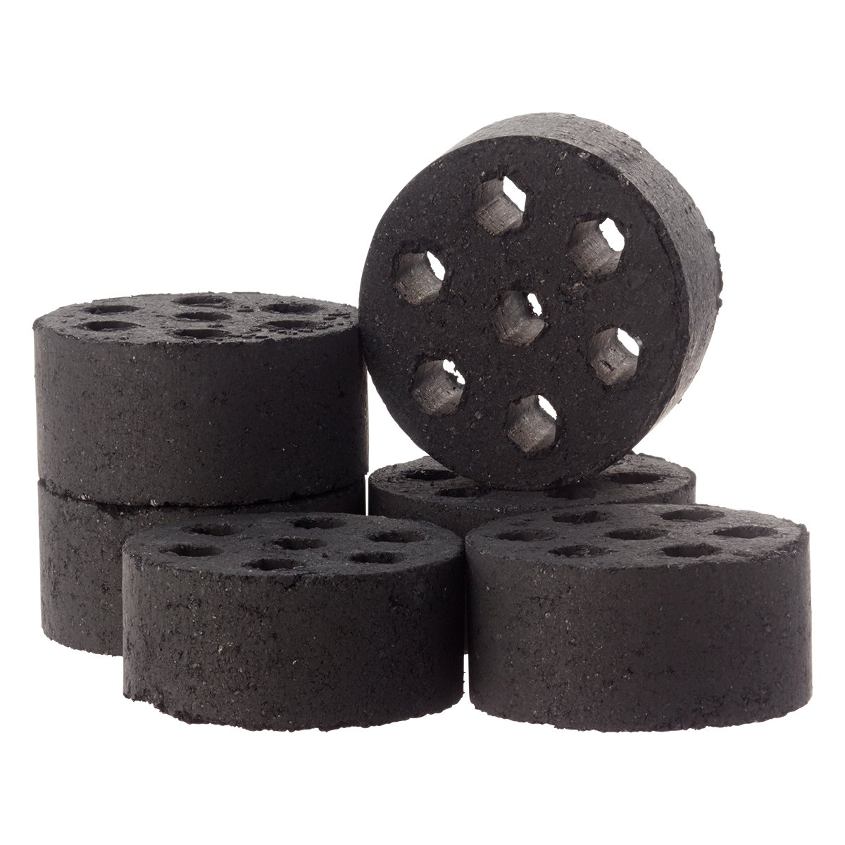 LOGOS エコココロゴスミニラウンドストーブの商品画像