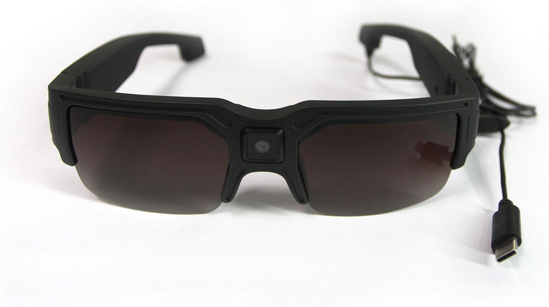 ONETHINGCAM atuo face recongization glasses with android system 5.1 Vehicle License recognize The face recognize Webcasting