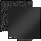 UniTak3D PEI Build Plate 235mm for Flashforge Adventurer 5M AD5X Double Sided