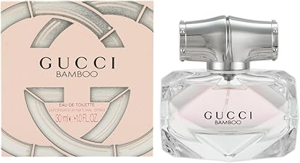 gucci bamboo perfume 30ml
