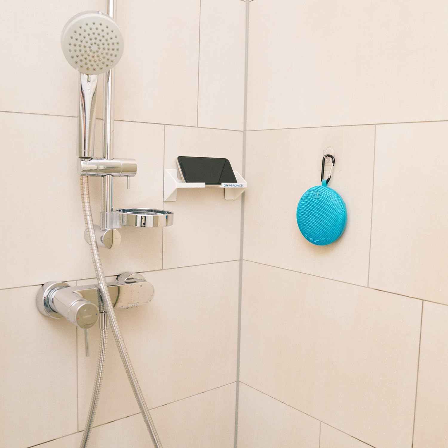 sonos waterproof shower