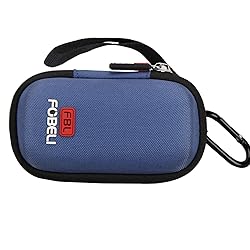 FBLFOBELI Hard Travel Case Replacement for Bosch