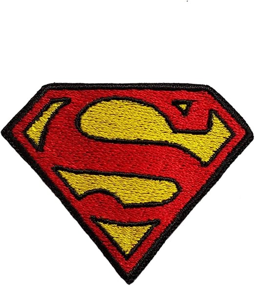 superhero patches for jeans