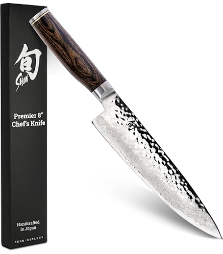 Amazon.com: Shun Classic 6