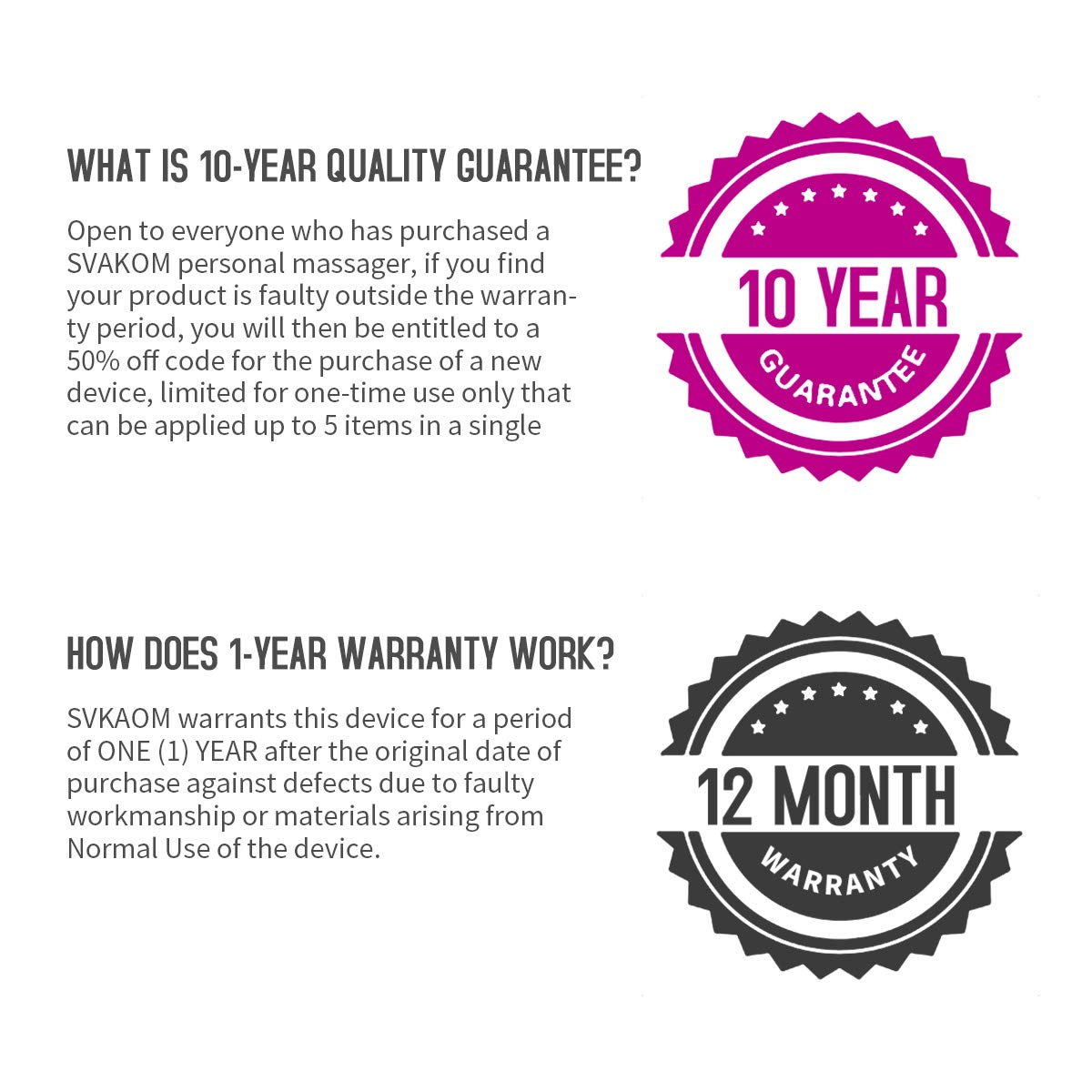 SVAKOM Rechargeable Remote Control Vibrating Cock Ring - Full Silicone Waterproof Penis Ring Vibrator Sex Toy for Couples(Black)