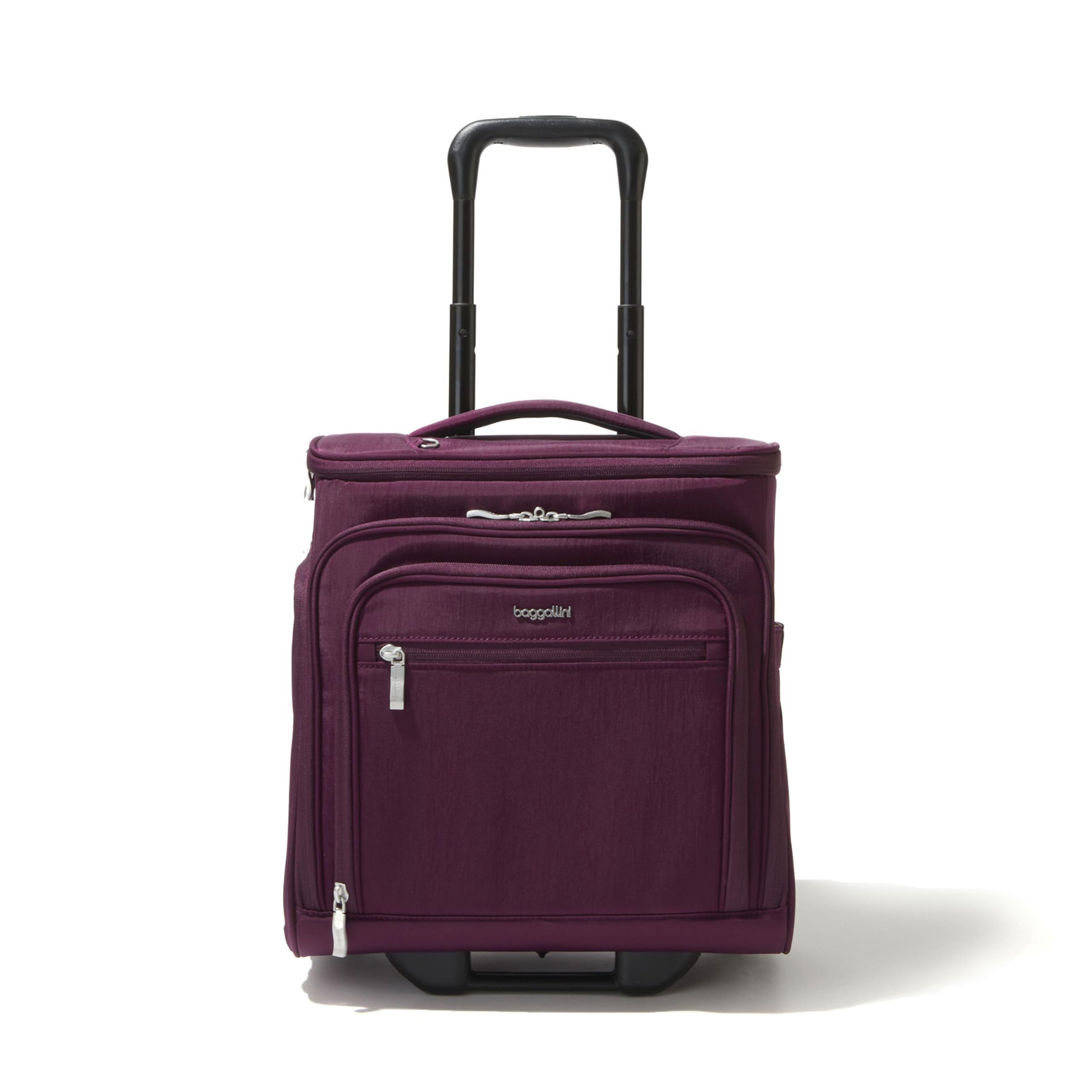 Photo 1 of Baggallini Expandable Underseat Carry-On