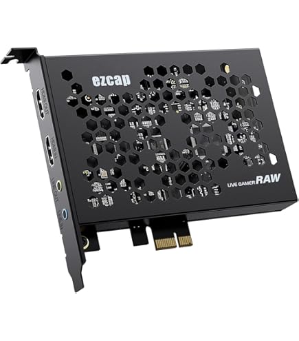 Blackmagic Design DeckLink Duo 2 Mini Multi Channel PCI Express