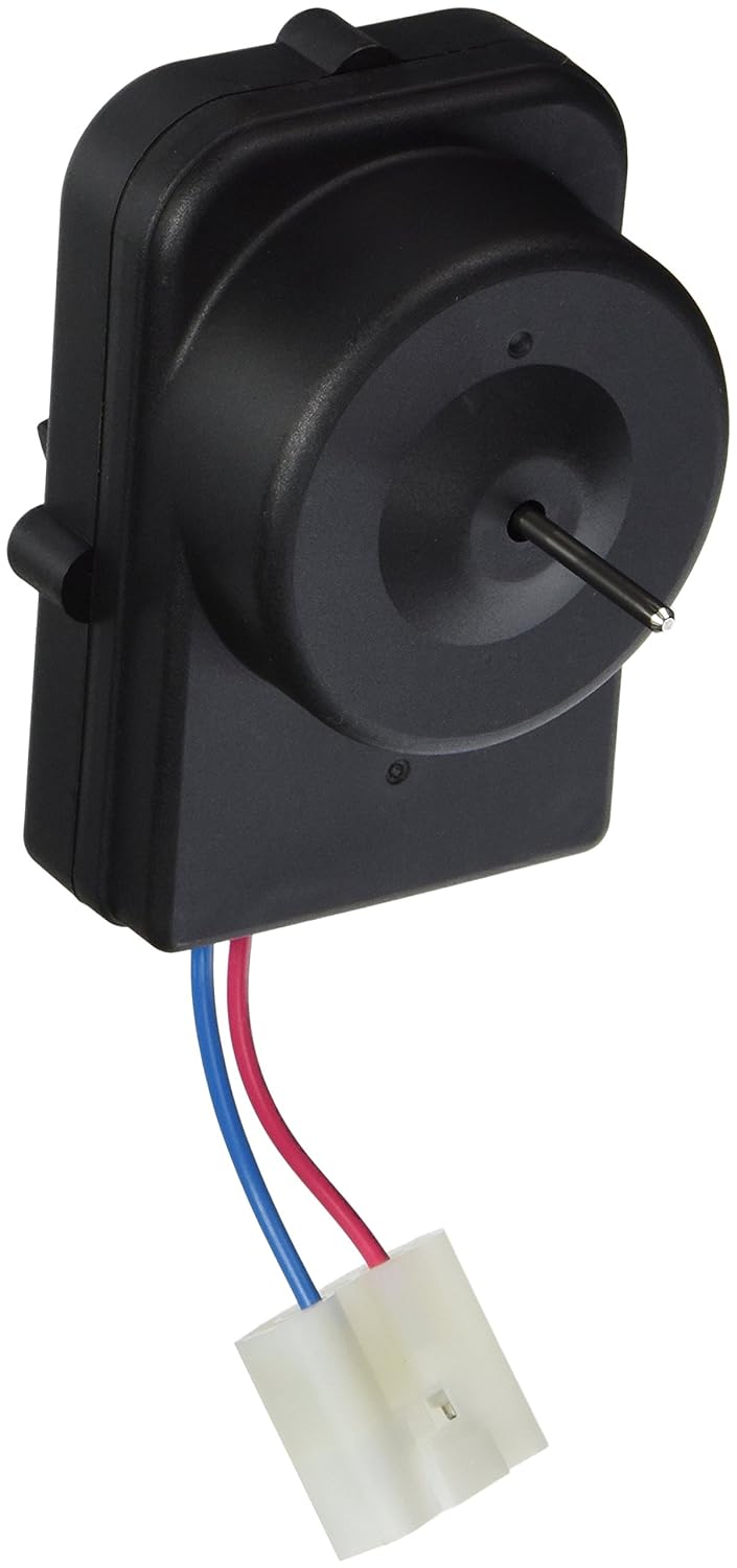 Frigidaire 5304448483Condenser Fan Motor. Unit