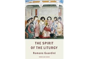 The Spirit of the Liturgy