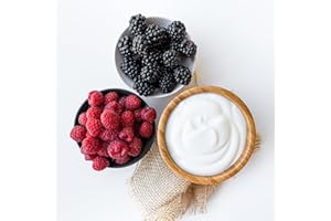 Positively Probiotic Lebanese | Heirloom Thermophilic Yogurt Starter Culture