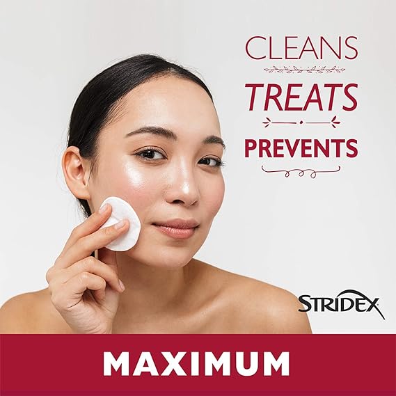 stridex buy
