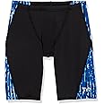 TYR Boys' Durafast Lite Splice Jammer Swimsuit
