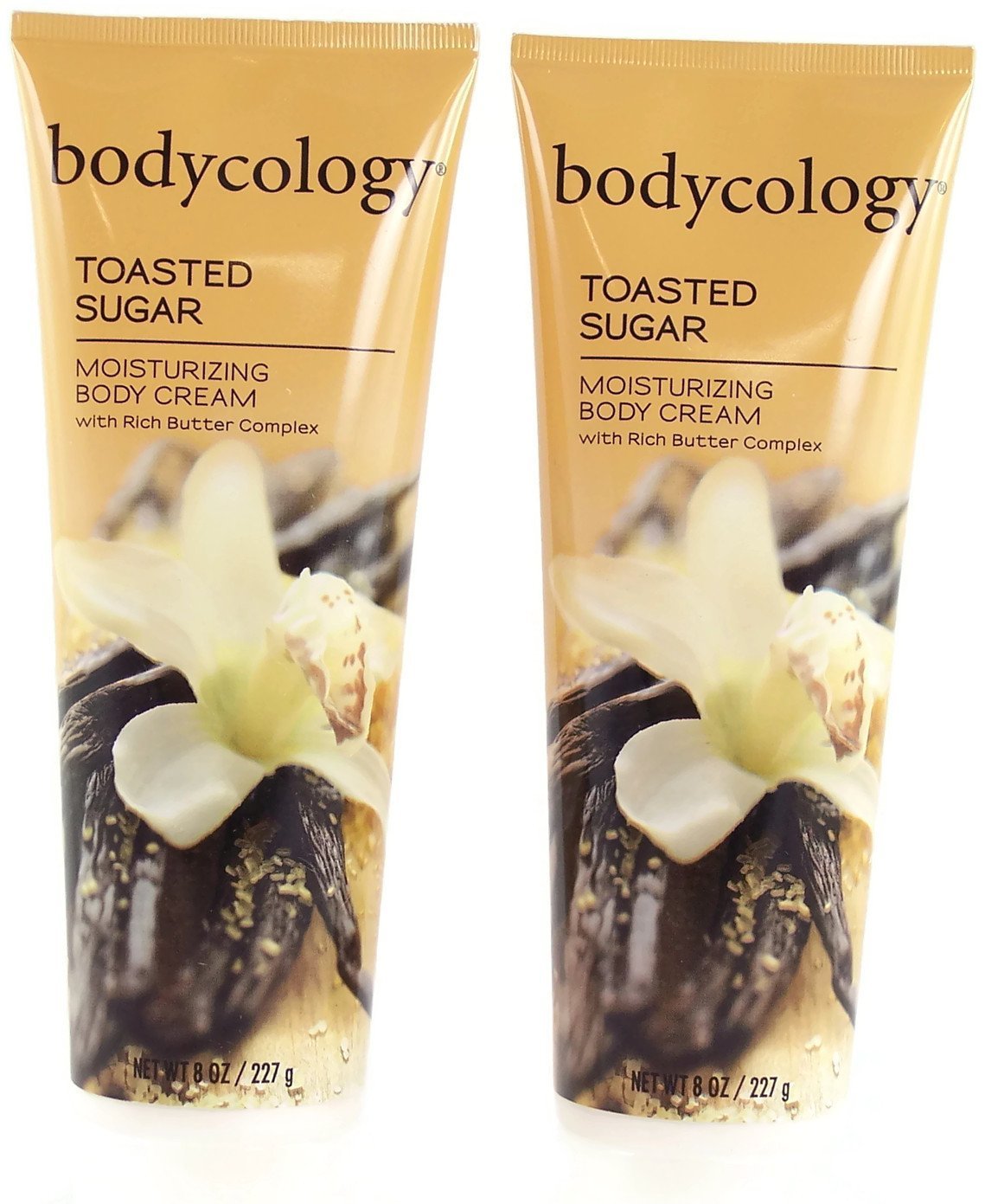 bodycology moisturizing body cream