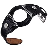 VIQIV Cuff Bracelets Bands For Compatible With