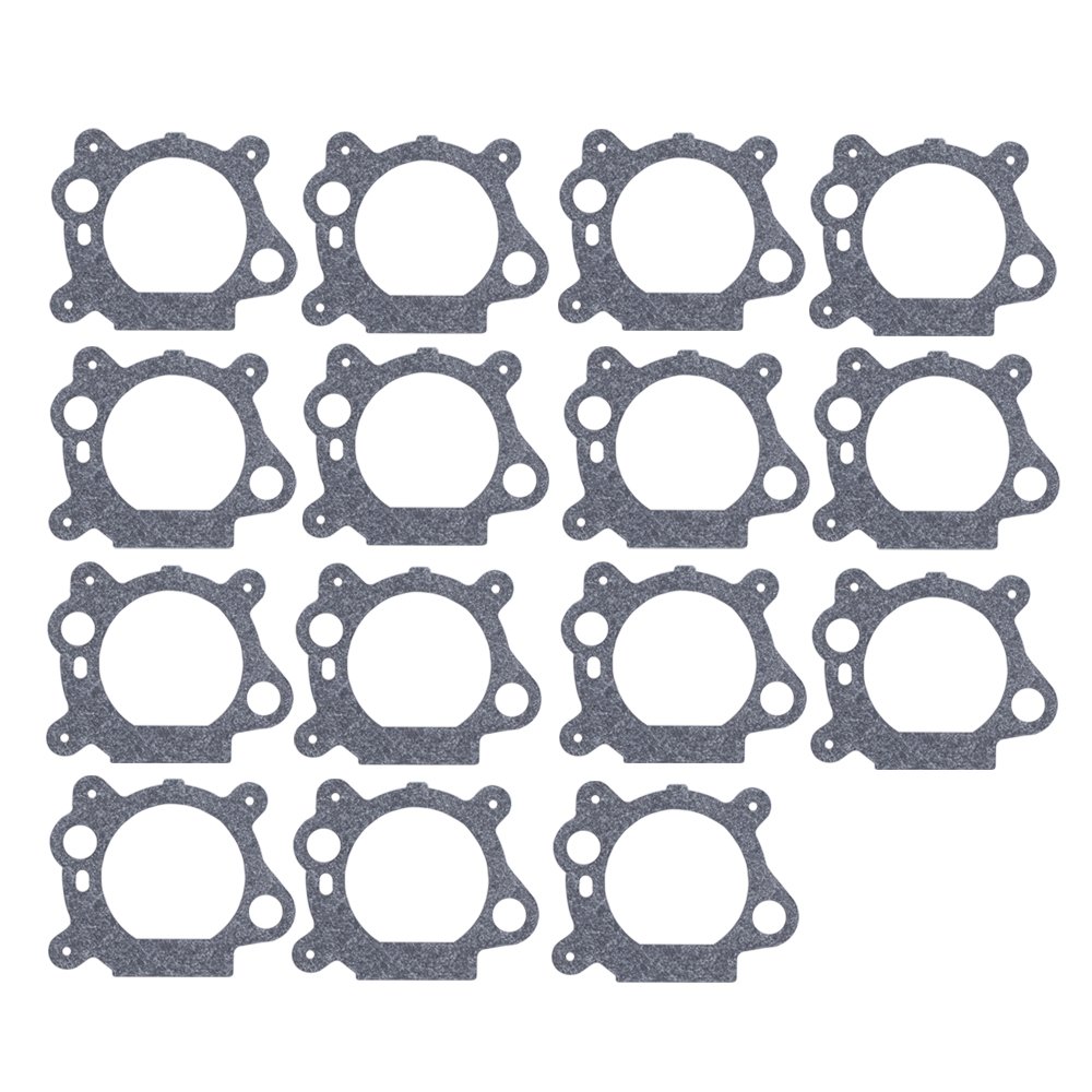 Best lawn mower bowl gasket