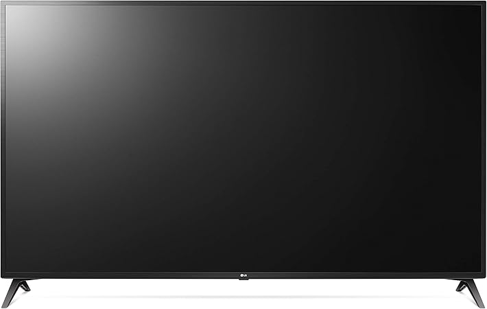 LG 70UM7100ALEXA - Smart TV UHD 4K de 177 cm (70