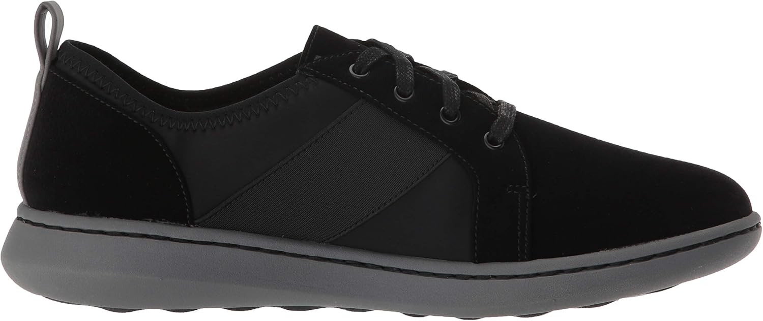 clarks step move fly