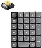 キーボード Keychron K1 Max Keychron K1 Max QMK/VIA Wireless Custom Mechanical Keyboard