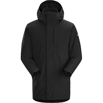Amazon Arcteryx Magnus Coat Review Arc Teryx Magnus Parka Arcteryx