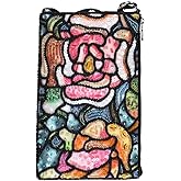 Bamboo Trading Club Bag LCT Rose Window, Multicolor