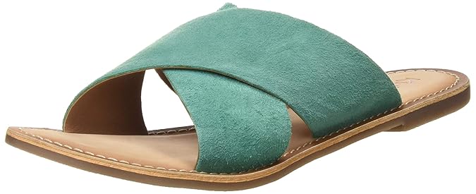 Kickers Damen Diaz Pantoletten