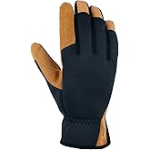 Carhartt Men's GD0869M Leather High Dexterity Glove