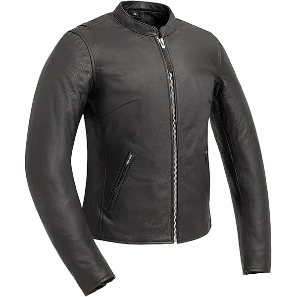 反  ekam 似 ライダース ギミック leather jacket TOM FORD (トムフォード) NAPPA GRAIN LEATHER ASYMMETRIC BIKER