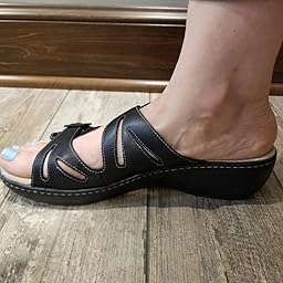 clarks delana liri black