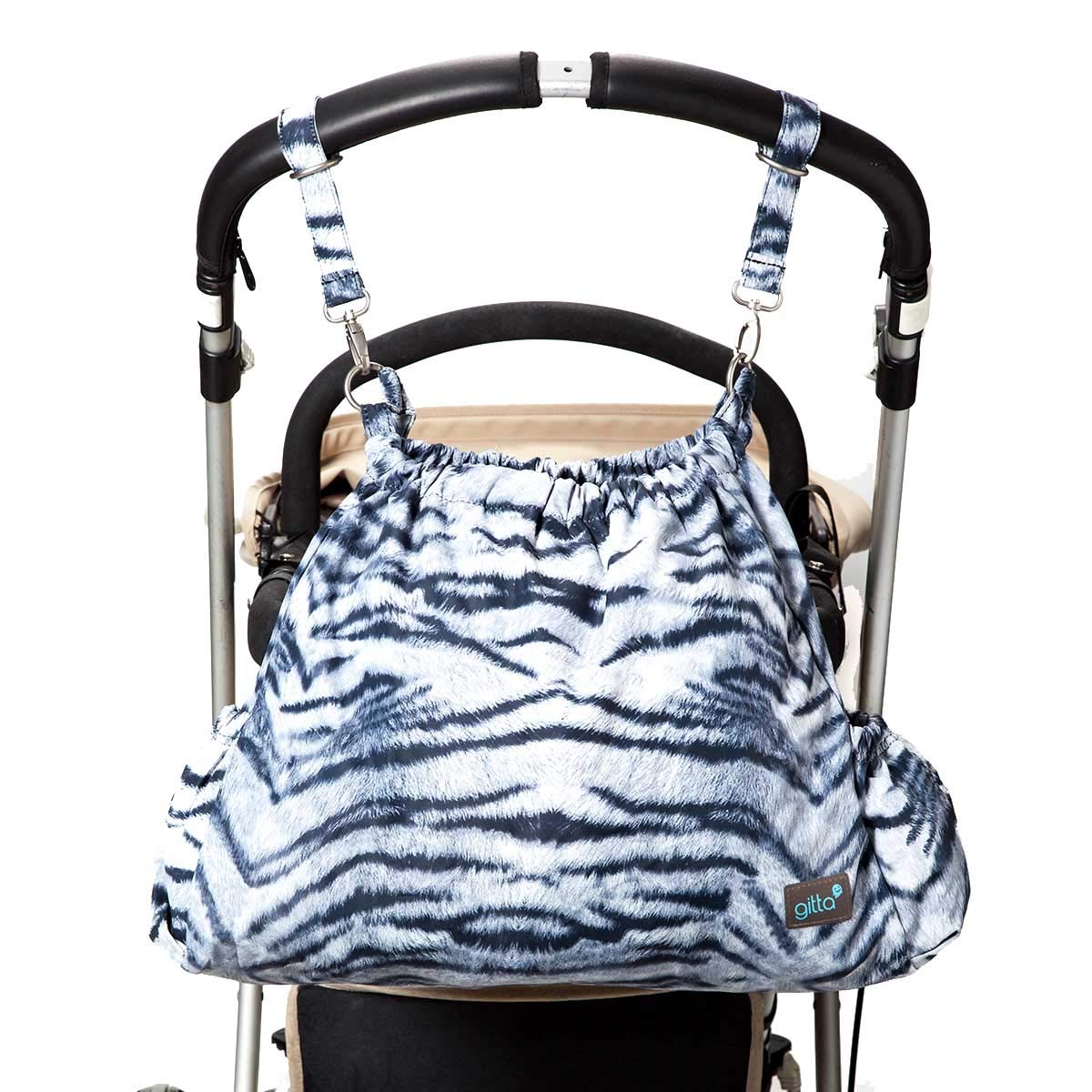 baby stroller designer