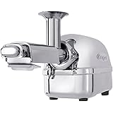 Super Angel All Stainless Steel Twin Gear Juicer- 5500